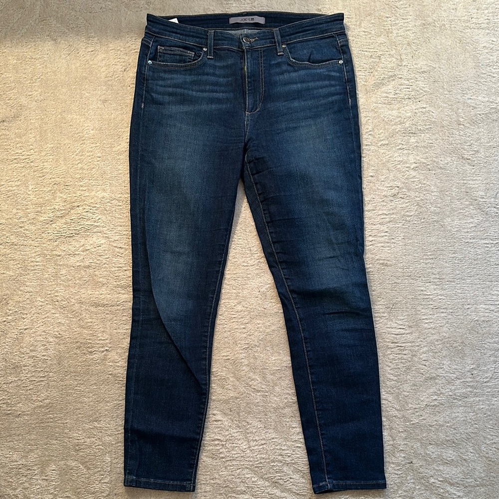 JOES JEANS Dark Blue Women's Jeans